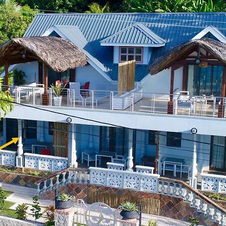 גרנד אנס Sea Splash Self Catering And La Petite Maison מראה חיצוני תמונה