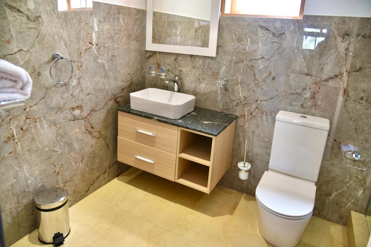 גרנד אנס Sea Splash Self Catering And La Petite Maison מראה חיצוני תמונה