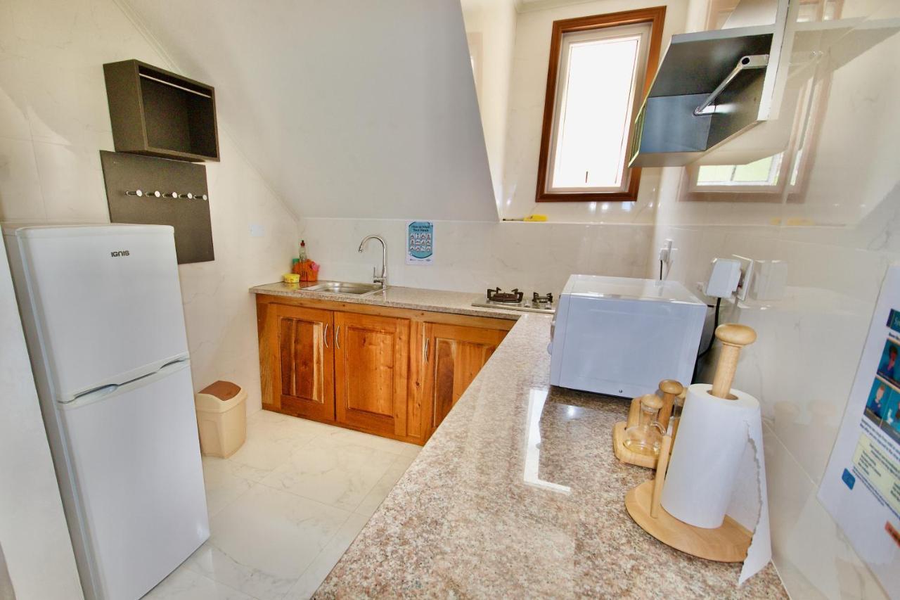 גרנד אנס Sea Splash Self Catering And La Petite Maison מראה חיצוני תמונה