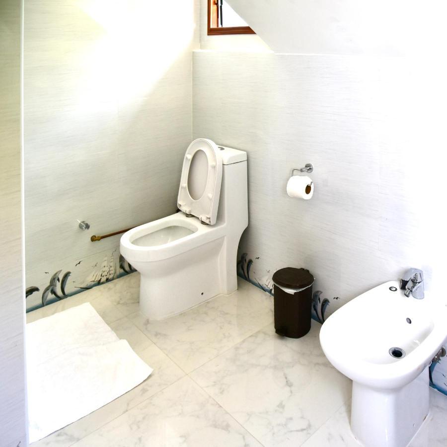 גרנד אנס Sea Splash Self Catering And La Petite Maison מראה חיצוני תמונה