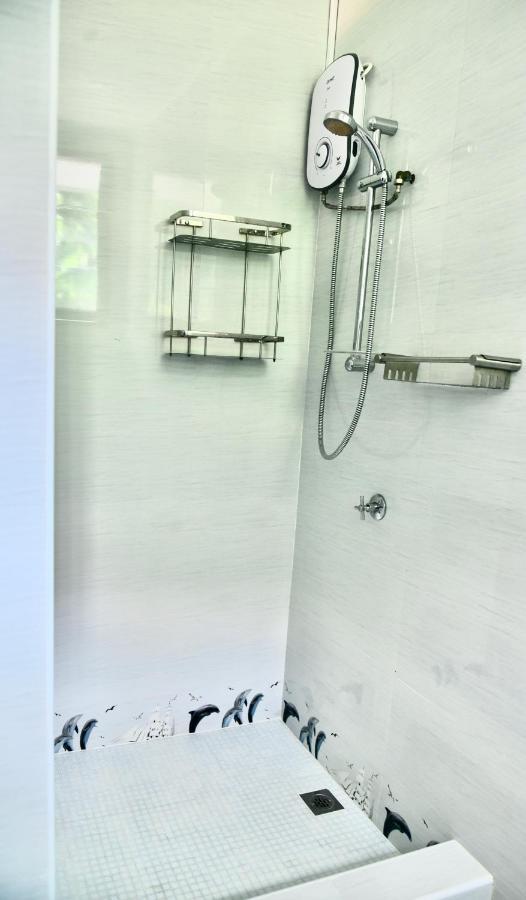 גרנד אנס Sea Splash Self Catering And La Petite Maison מראה חיצוני תמונה